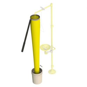 Emergency Shower Test Kit  image