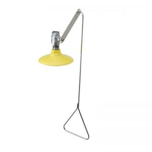 Drench Shower - Vertical, Plastic Head image