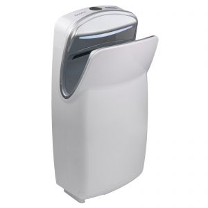 Biodrier Executive High Speed Hand Dryer, White image