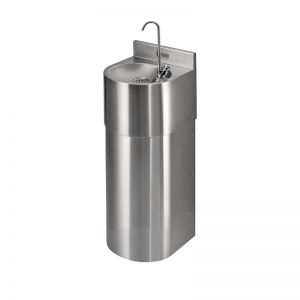 Junior Height Bottle Filling Fountain image