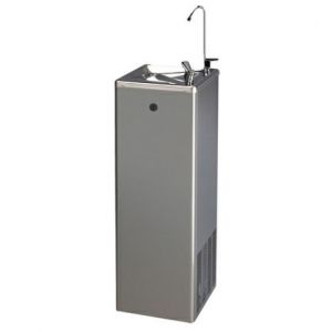 Freestanding Chilled Drinking & Bottle Filling Station  image