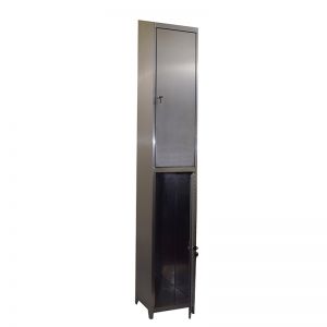 Floor Standing Locker image