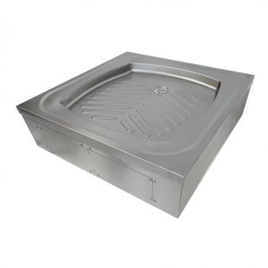 Floorstanding Shower Tray  image