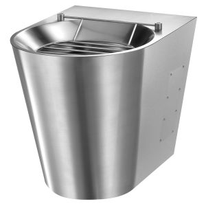 Floorstanding Disposal Unit - Back Entry image