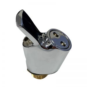 Hands Free Bubbler Tap image