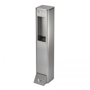 Post Bottle Filler - Foot Operated image
