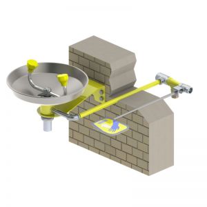 Freeze Resistant Safety Eye Wash image