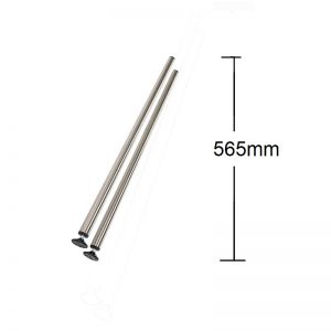 Front Support Legs for Nursery Wash Troughs image
