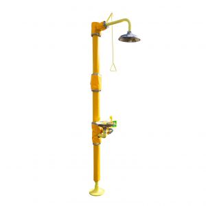 Frost Resistant Combination Drench Shower image