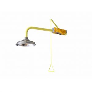 Frost Resistant Drench Shower image