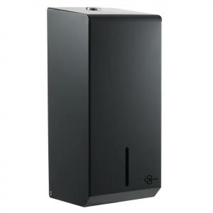 Graphite Grey Multi Flat Dispenser image