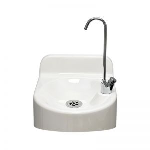 GRP Bottle Filler image