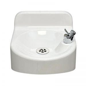 GRP Drinking Fountain image