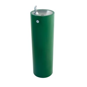 Free Standing Outdoor Drinking Fountain image