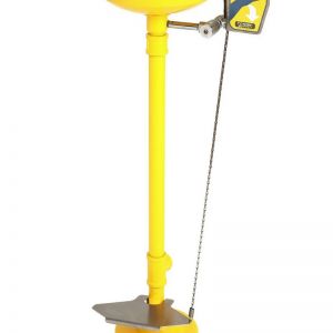 Hand / Foot Control image