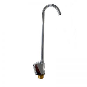 Hands Free Cup & Bottle Filler image