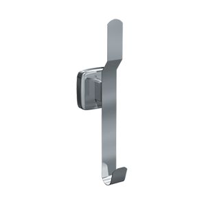 Stainless Steel Hat and Coat Hook image