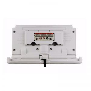 Horizontal Wall Mounted Baby Change Unit image