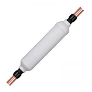 Inline Water Filter  image
