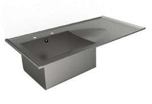 INSET CATERING SINK image