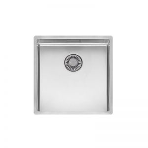 Inset & Undermount Square Sink image