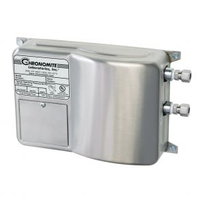 Instantaneous Water Heater For Eye Wash image