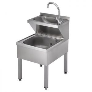 Janitorial Unit image