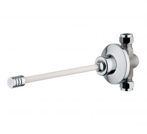 Knee Operated Timed Flow Valve  image