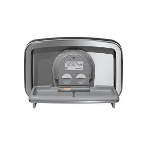 Koala Kare Horizontal Wall Mounted Baby Change Unit image