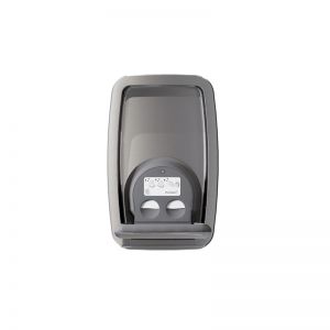 Koala Kare Vertical Recessed Baby Change Unit image