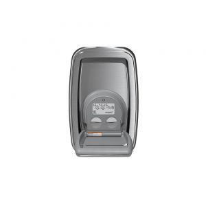 Koala Kare Vertical Wall Mounted Baby Change Unit image