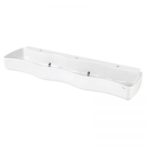 KWC DVS Washino Childrens Wash & Play Trough 3 user image