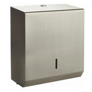 Surface Mounted Paper Towel Dispenser image