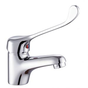 Lever Dental Healthcare Tap image