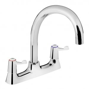 Lever Mixer Tap image