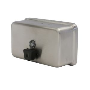 Liquid Soap Dispenser - Horizontal image