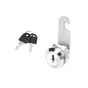 Keyed Alike Lock & Keys image