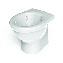 Toilets & Urinals image