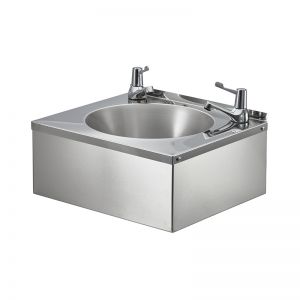 Medium Wash Basin image
