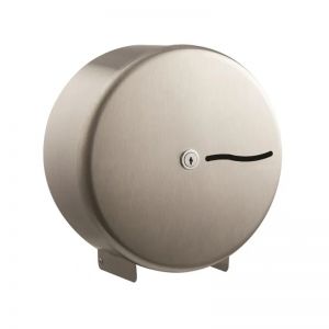 Mini Jumbo Toilet Roll Holder image
