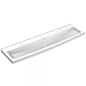KWC DVS Miranit 3 User Wash Trough image