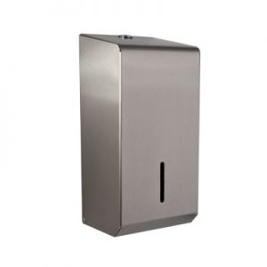 Multiflat Toilet Tissue Dispenser image