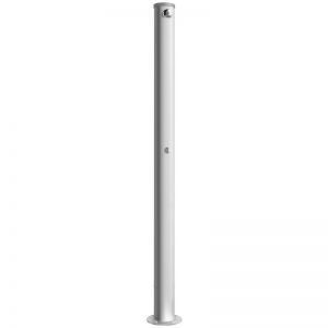 Outdoor Time Flow Shower Column image