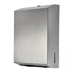 Large Paper Towel Dispenser image