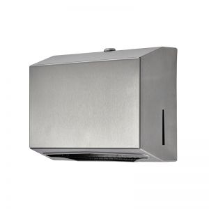 Small Paper Towel Dispenser image