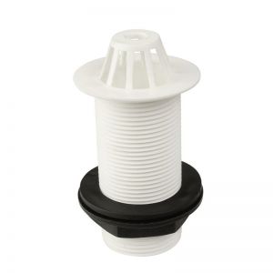 Plastic 38mm (1.5