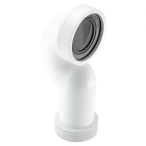 Plastic WC Connector image