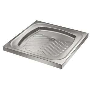 Recessed Shower Tray  image