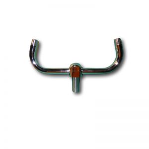 Replacement Yoke Assembly for Eye Wash Heads image