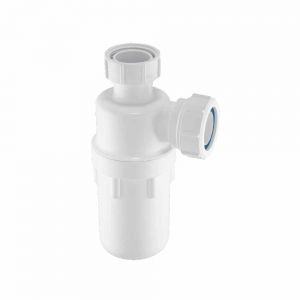 Resealing Bottle Trap image